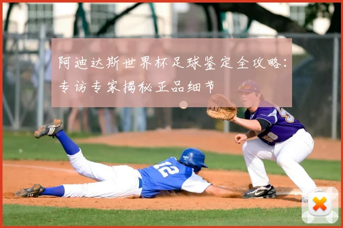 阿迪达斯世界杯足球鉴定全攻略：专访专家揭秘正品细节