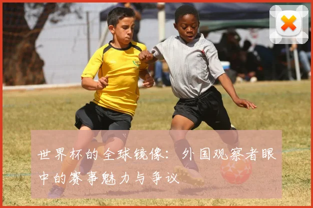 世界杯的全球镜像:外国观察者眼中的赛事魅力与争议