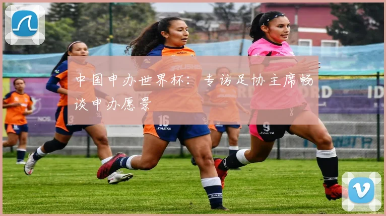中国申办世界杯：专访足协主席畅谈申办愿景